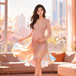 发布会上，FF率🍰💲国内有代孕机构吗先提出机器人产💻业“四化”趋🏅